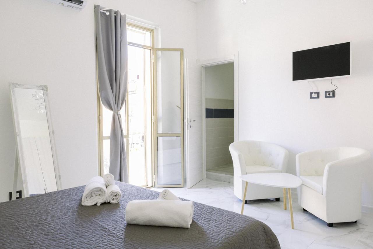 Fg Vacanze Alghero Eksteriør bilde