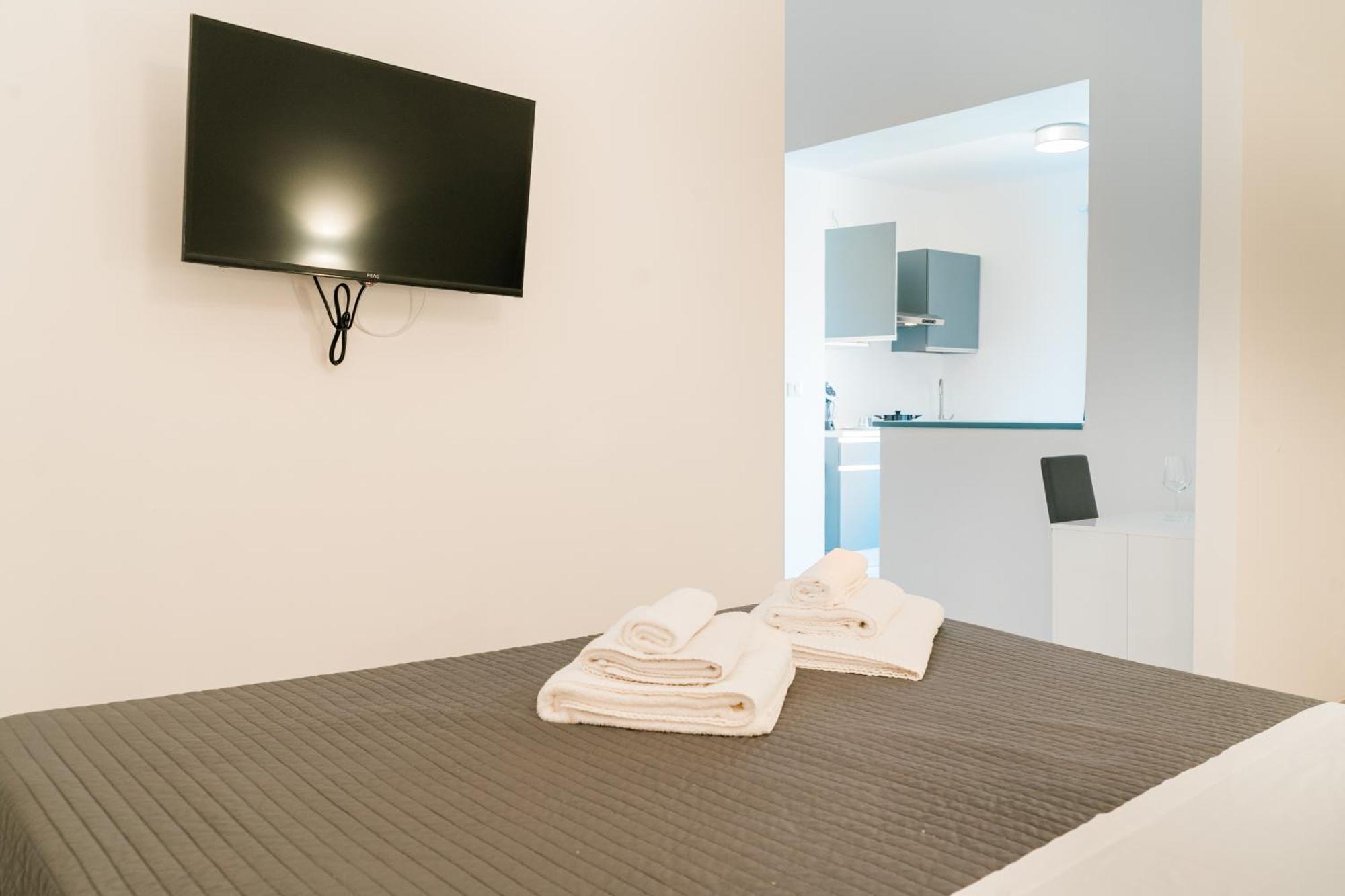 Fg Vacanze Alghero Rom bilde
