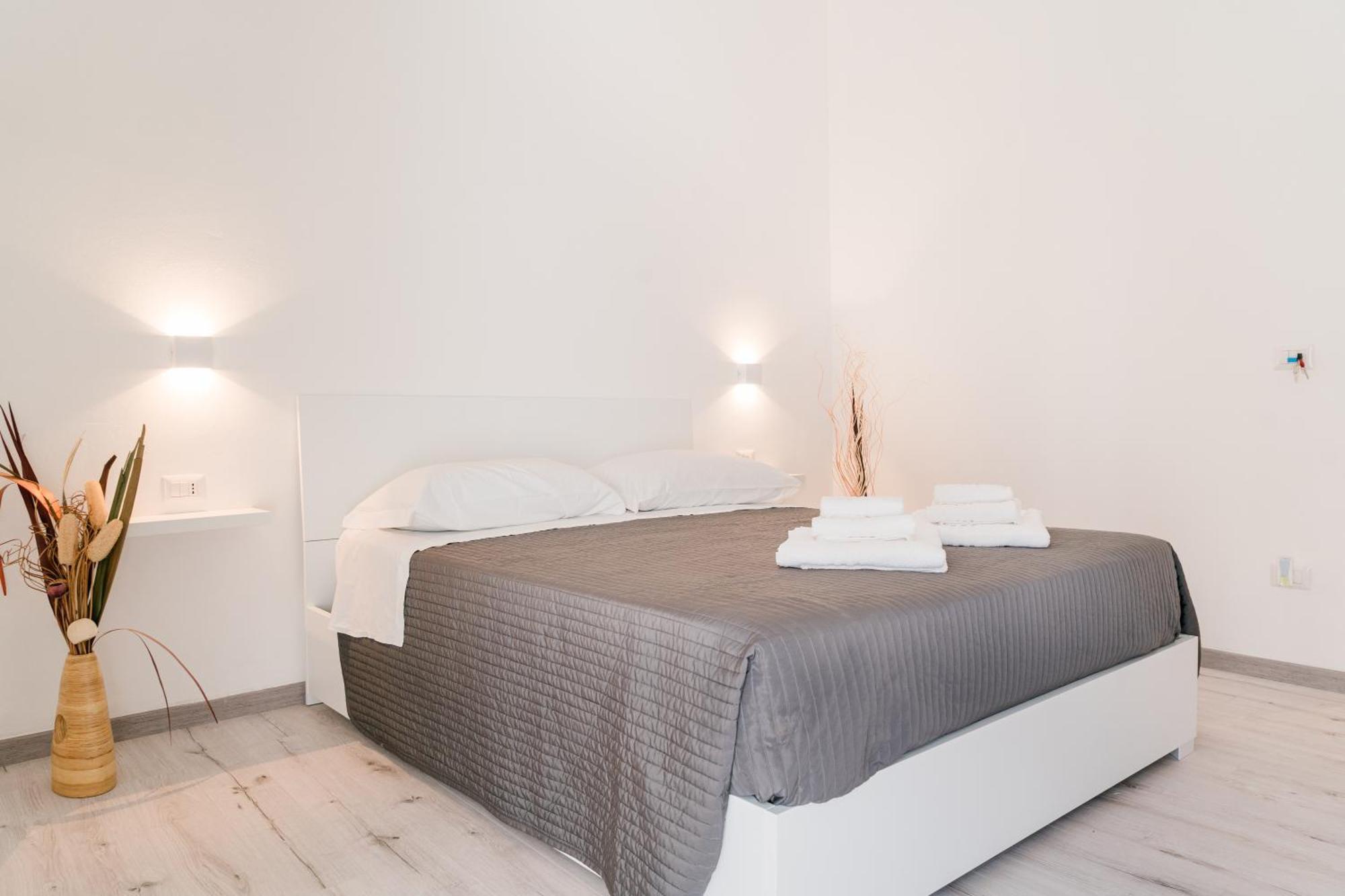 Fg Vacanze Alghero Rom bilde