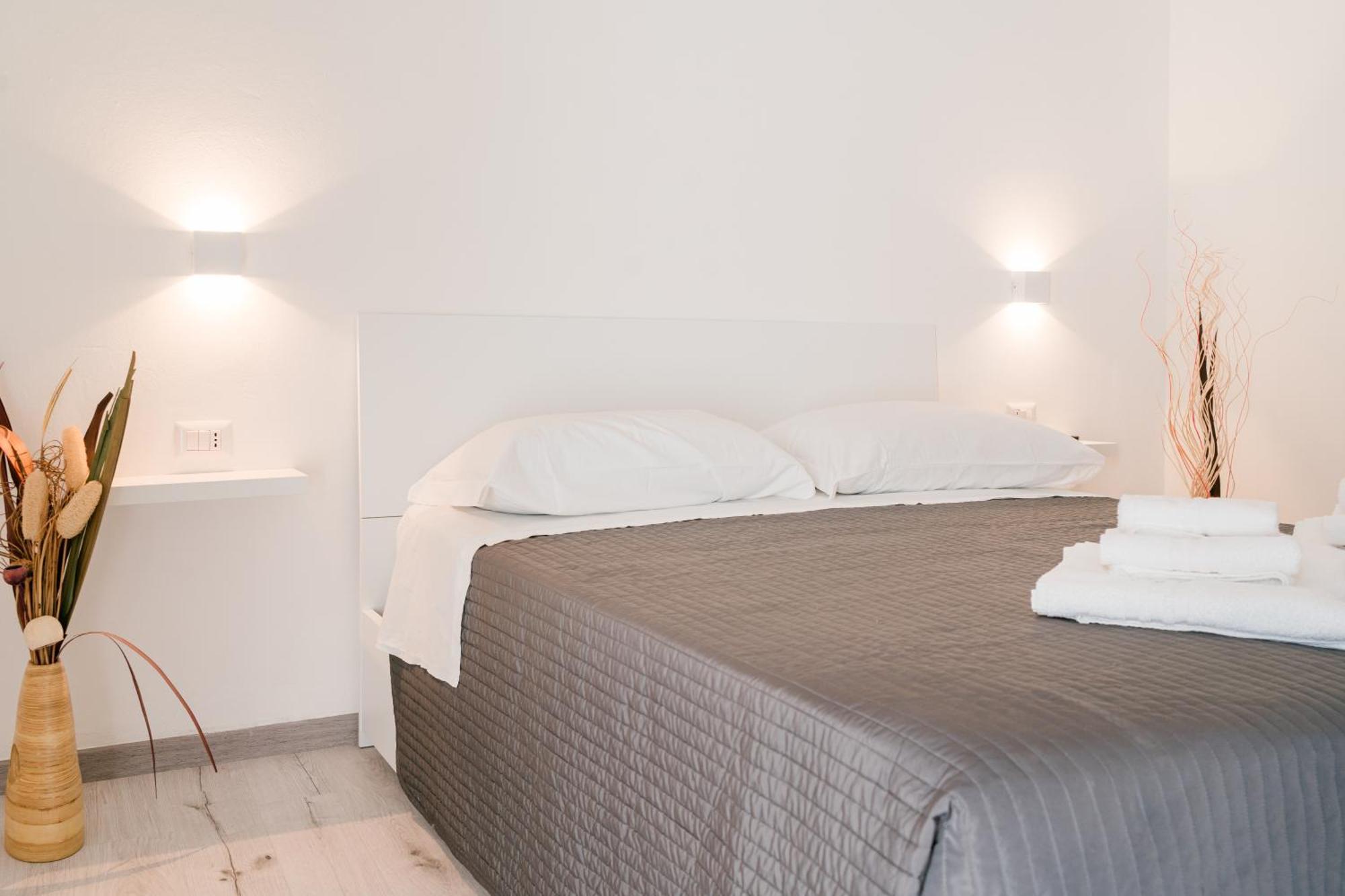 Fg Vacanze Alghero Rom bilde