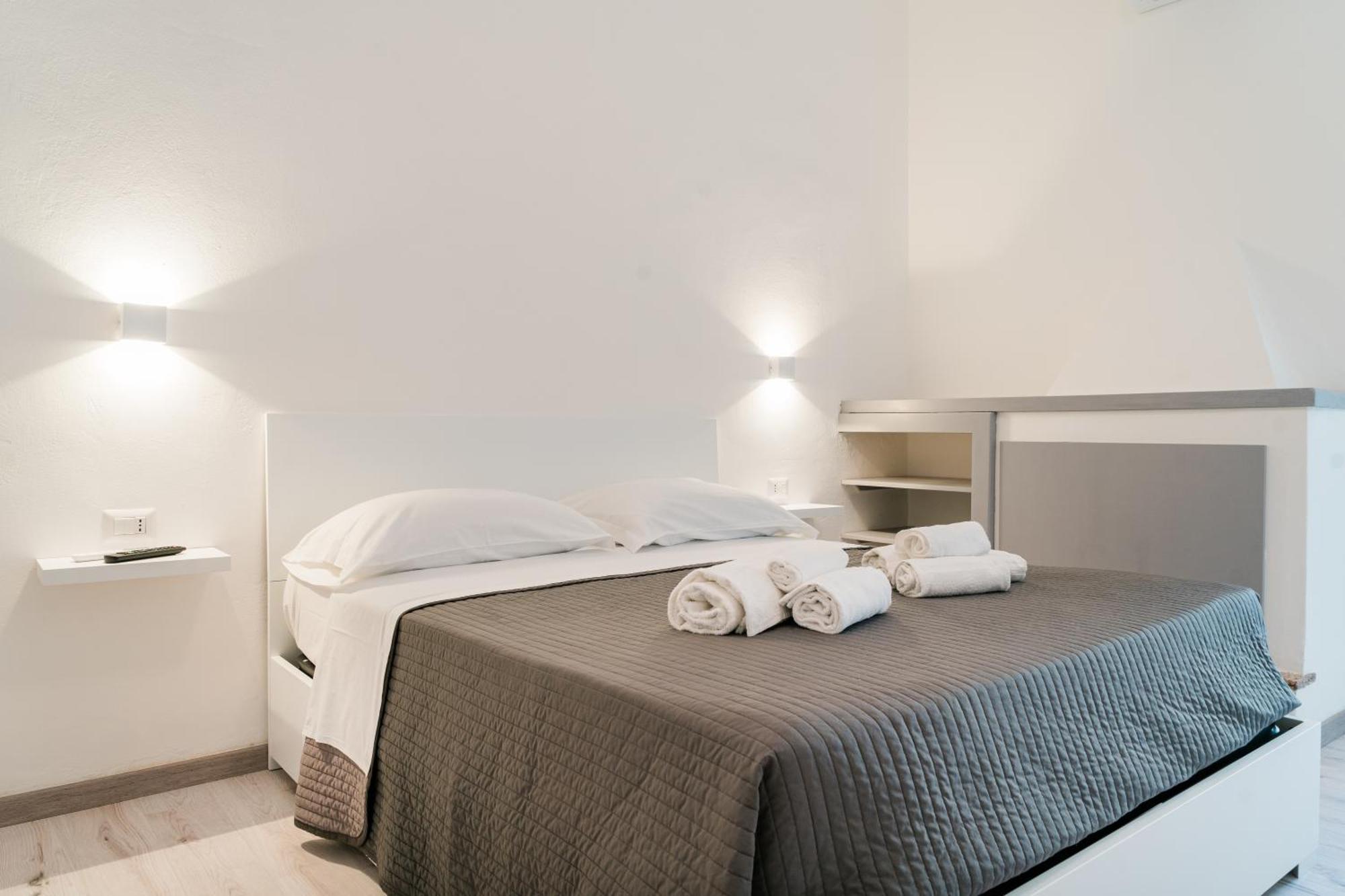 Fg Vacanze Alghero Rom bilde