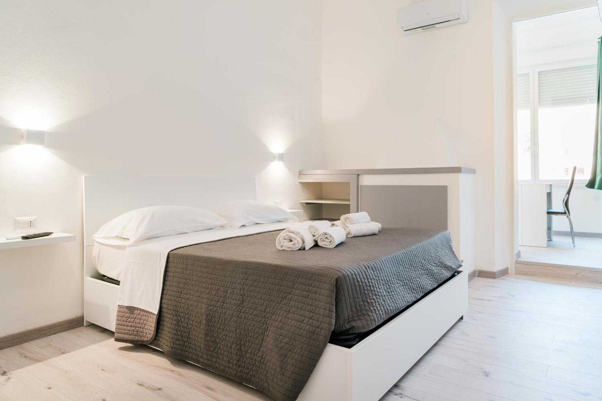 Fg Vacanze Alghero Eksteriør bilde