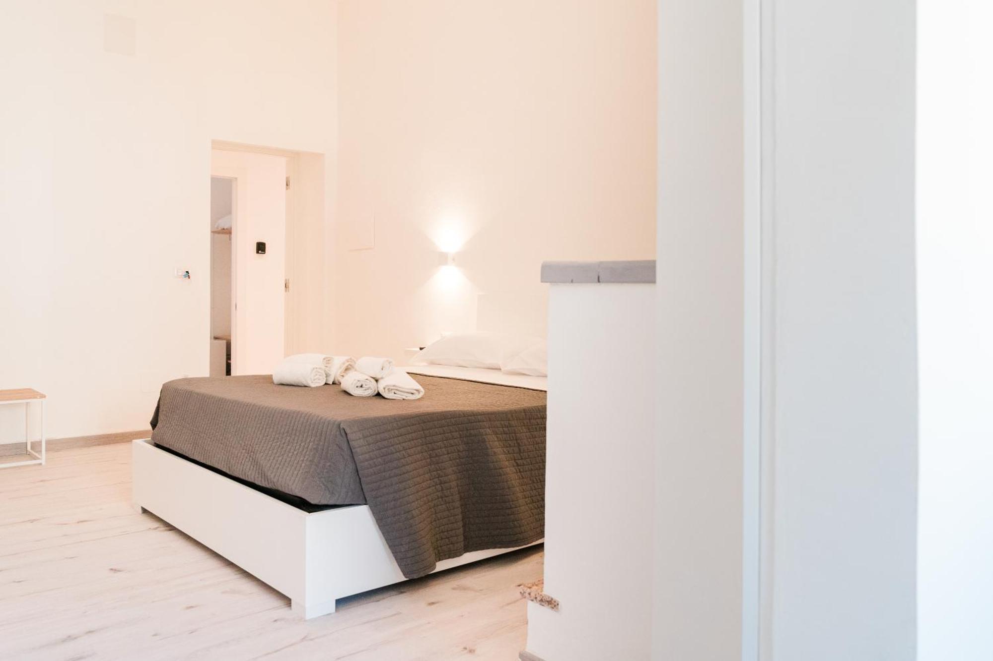 Fg Vacanze Alghero Rom bilde