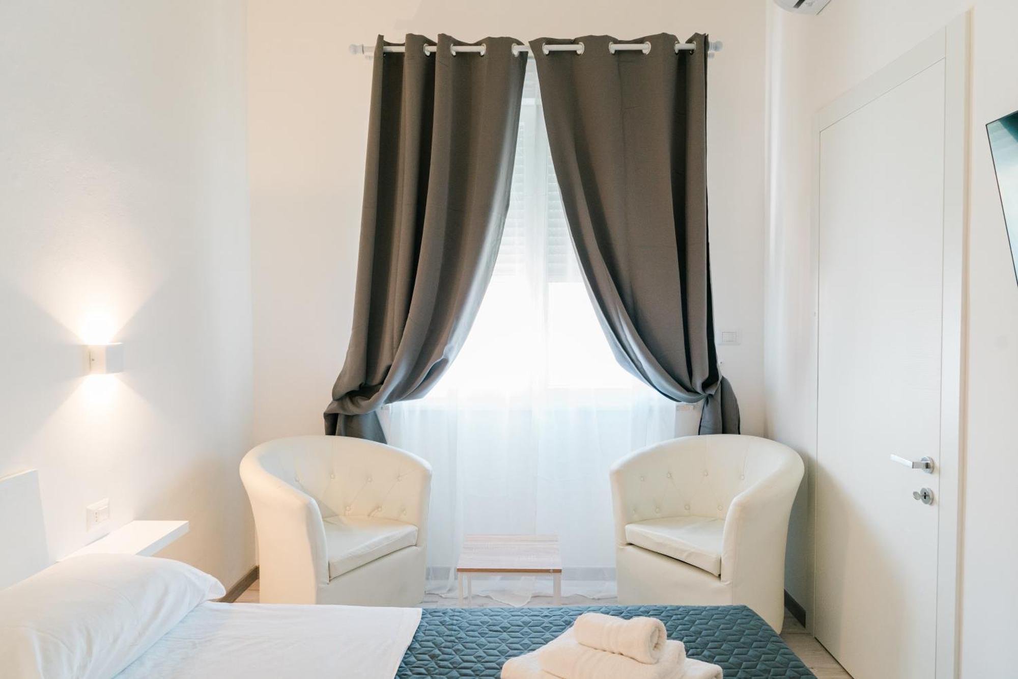 Fg Vacanze Alghero Rom bilde