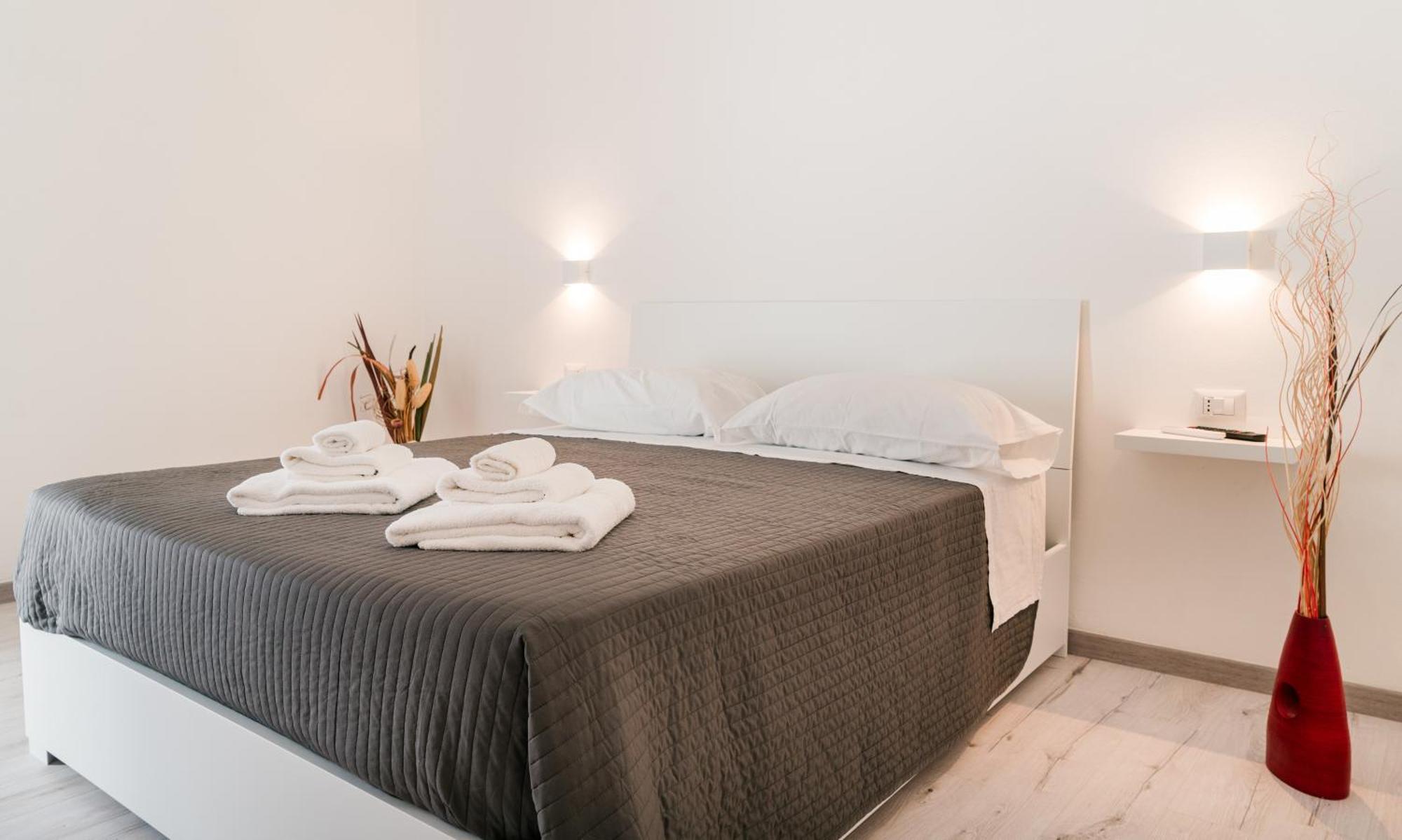 Fg Vacanze Alghero Rom bilde