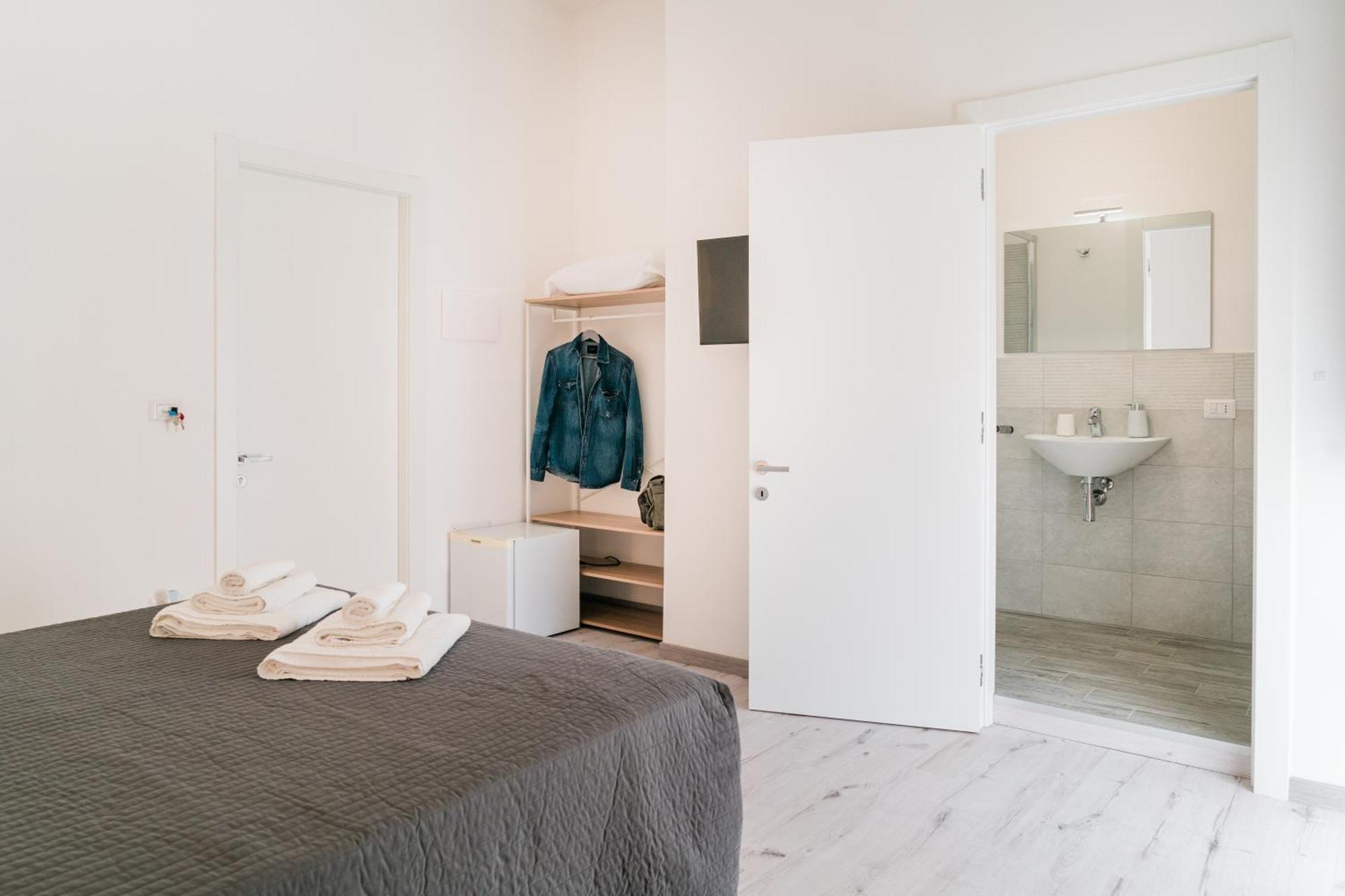 Fg Vacanze Alghero Rom bilde