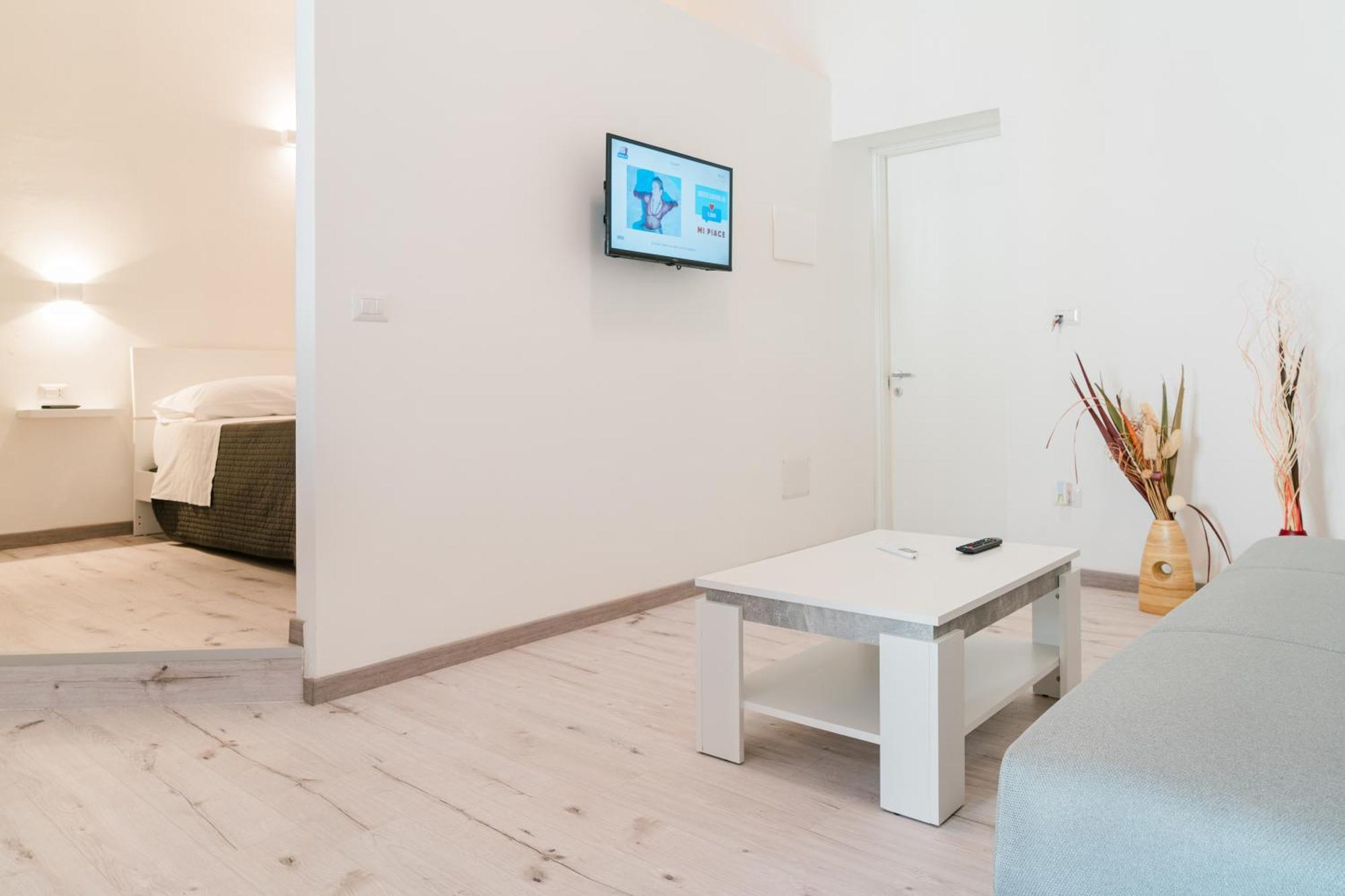 Fg Vacanze Alghero Rom bilde