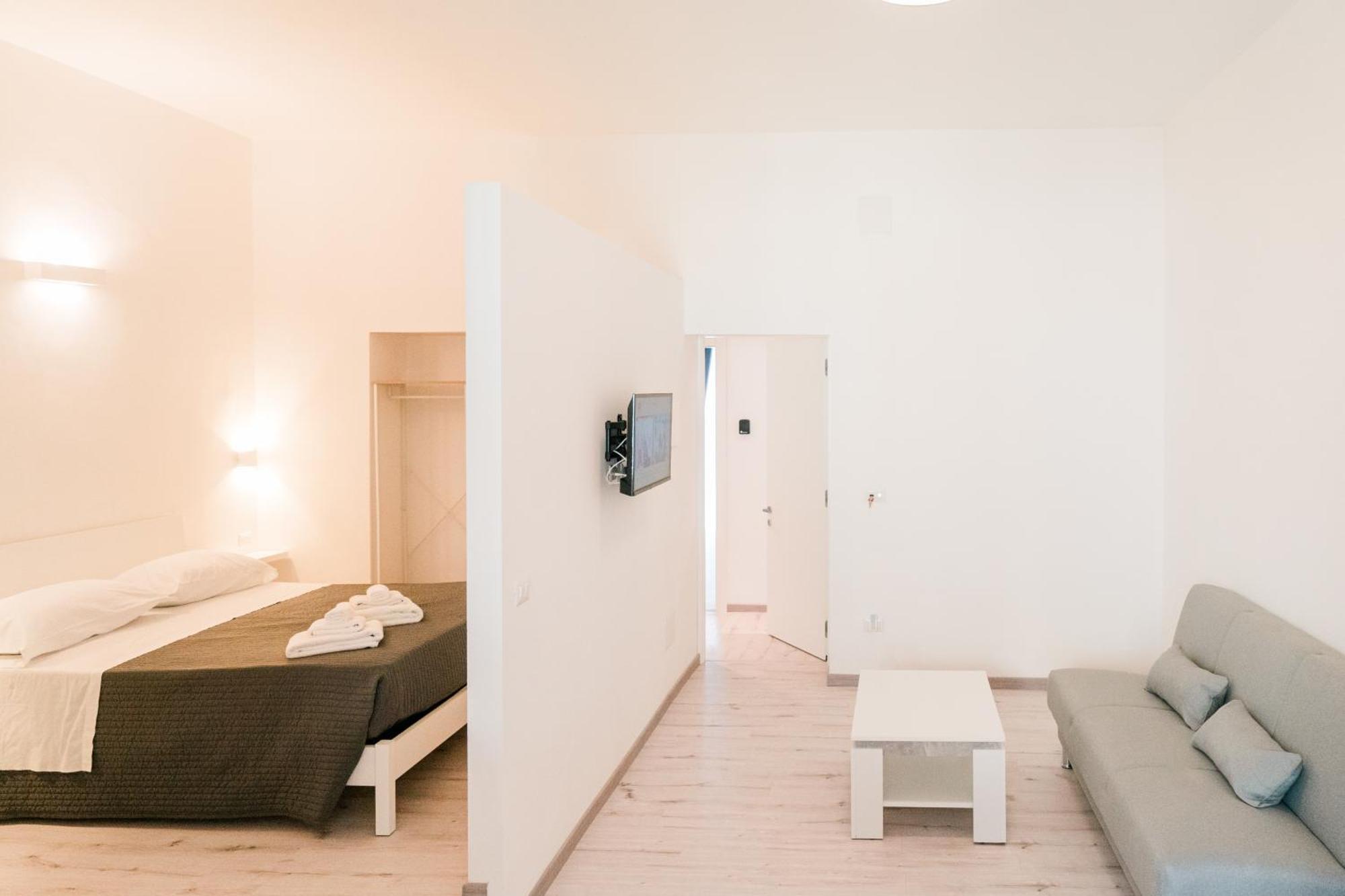 Fg Vacanze Alghero Eksteriør bilde