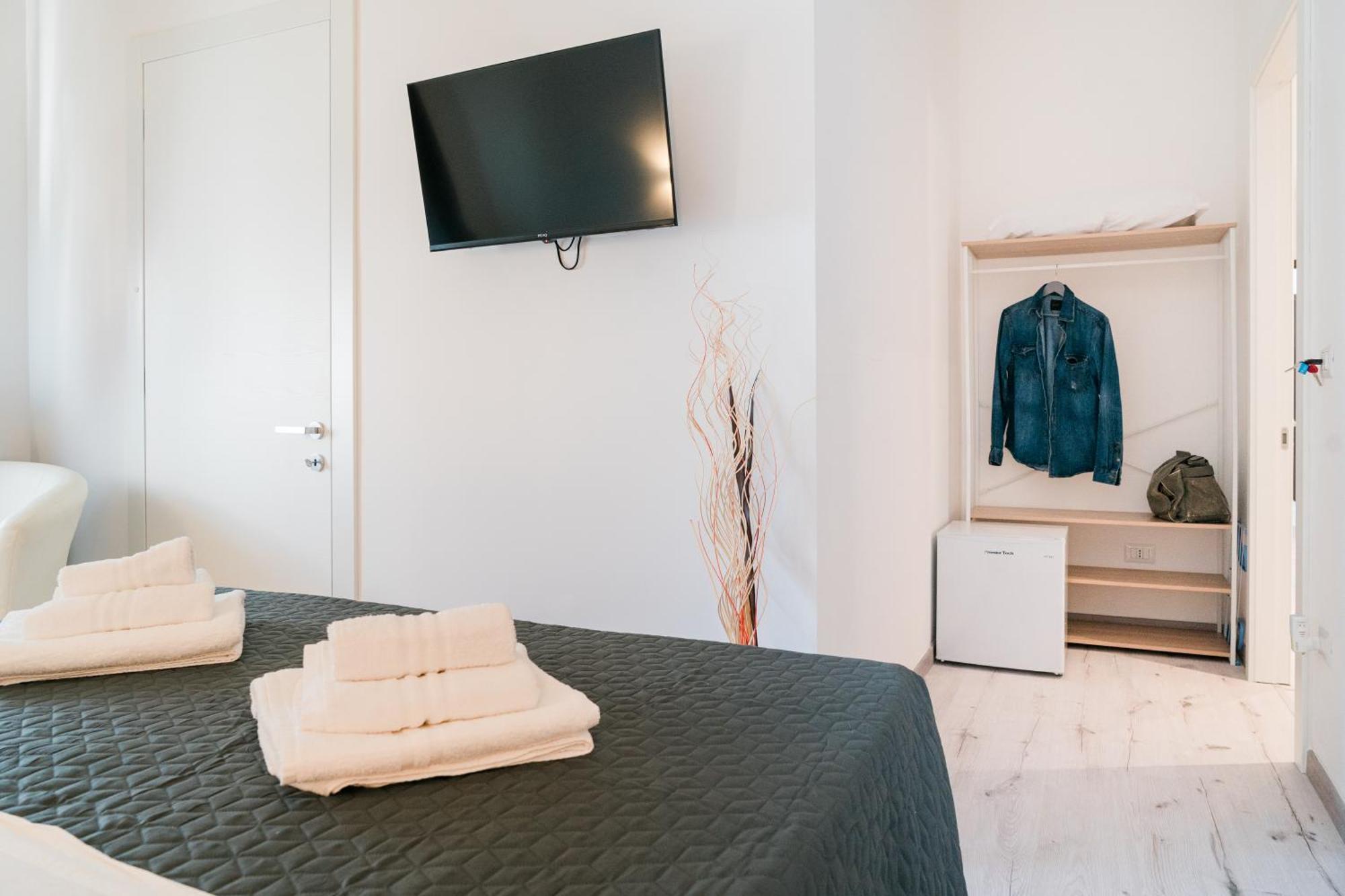 Fg Vacanze Alghero Rom bilde