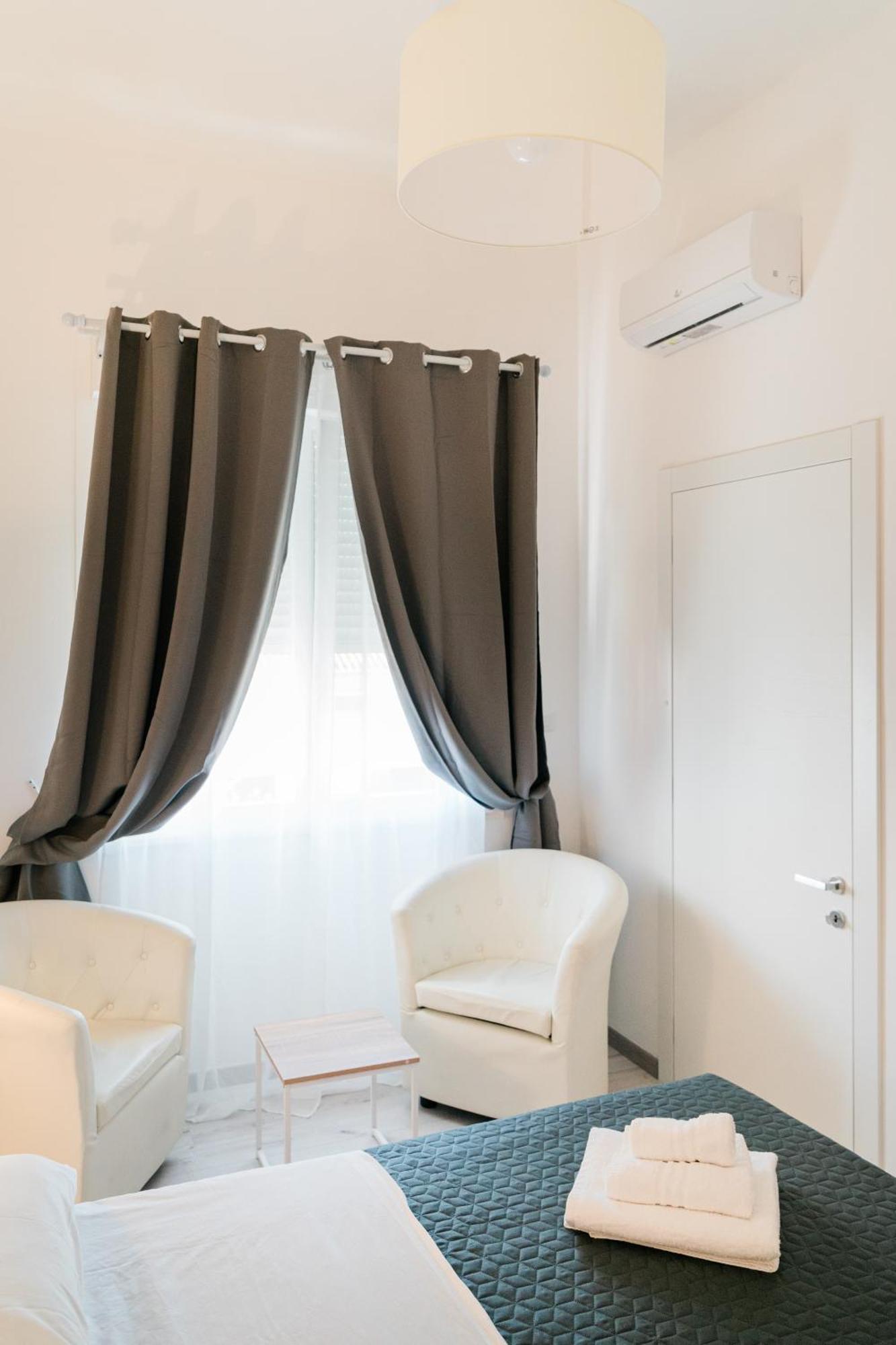 Fg Vacanze Alghero Rom bilde