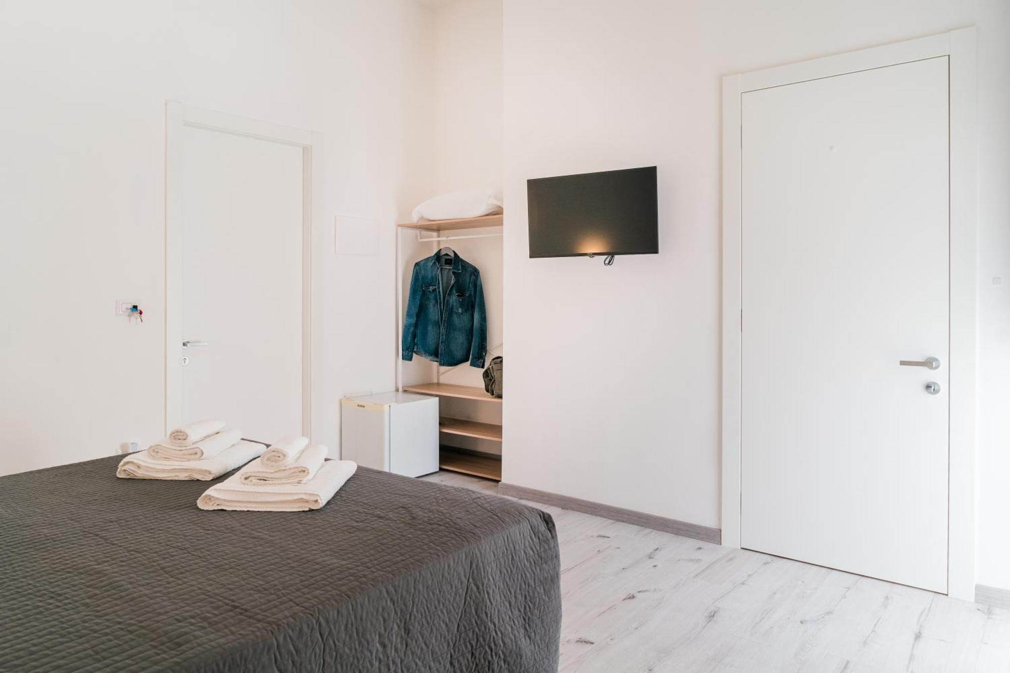 Fg Vacanze Alghero Eksteriør bilde