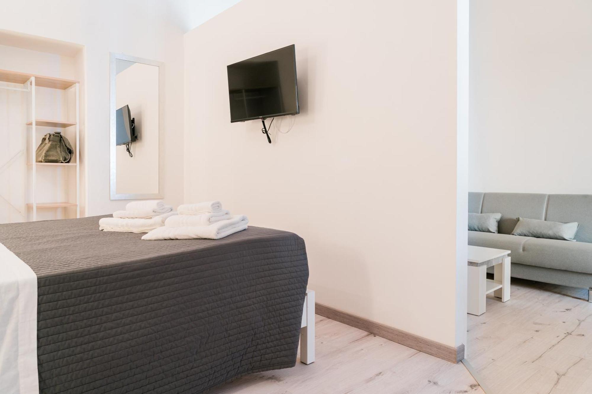 Fg Vacanze Alghero Rom bilde